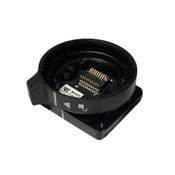 Inpire 1 Gimbal Upper Twist Lock Adapter Used