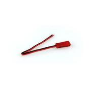 Hitec Female JST Red BEC Connector