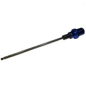 Heli Starter Shaft with Oneway Bearing Used