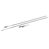Carbon Cub S 2 Pushrod Set Used