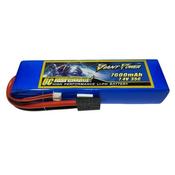2s 7.4v 7600 35c Giant Power Lipo Battery