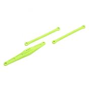 Ripmax Across Rock Crawler Rear Axle Pull Rod