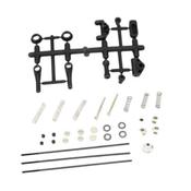 Thunder Tiger EB4 Throttle/Brake Linkage