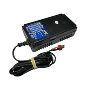 Delta Base NiMh 4-8S 2.5A Charger Used