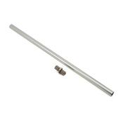Traxxas X-Maxx/XRT Center Alu. Driveshaft