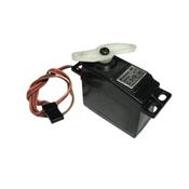 Graupner JR C512 Standard Servo Used