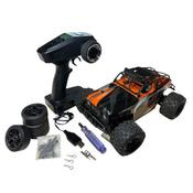 Heliway 1:10 Off Road Monster Truck