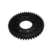 DHK Central Diff Gear 46T Zinc Alloy