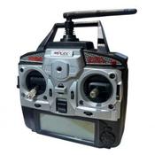MJX Helicopter Remote Controller Used image
