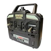 Lanyu 5ch FM Transmitter Only Used