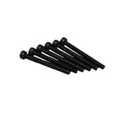 M3x27mm Metric Hex Screw