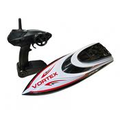 Vortex High Speed R/C Race Boat 44CM Used