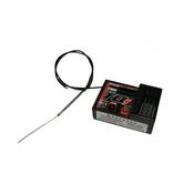 Traxxas TSM 2.4ghz TQi 5ch Receiver Used
