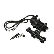 Trex450 SE V2 Clone Tail Set