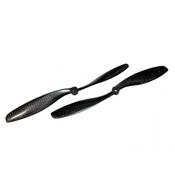 8x4.5 CCW CW Carbon Fibre Prop Used