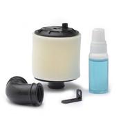 Fastrax 1/8th Air Filter w/Oil Re-Buildable