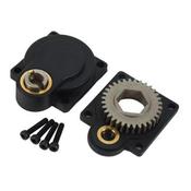 Electric Starter Backplate 31x31x12mm
