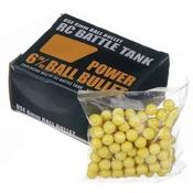 200 BB's Plastic Pellets For Shooting Systems