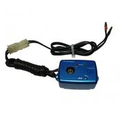 Glow Starter Field Charger Used