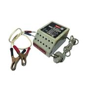 Multilader 0-12v 10-500mA Charger Used