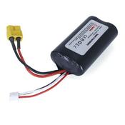 Henglong Li-Ion 2S 7.4V 1800mAh XT60 Battery