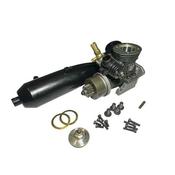 HPI Nitro Star G3.0 HO Engine Used