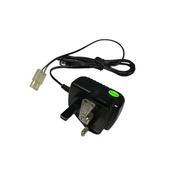 9.6v NiCad NiMh Battery Charger Used