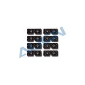 Trex Helicopters Servo Plate