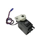 Sanwa SRM 102 Steering Servo Used