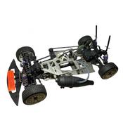 Cen 1/10 On-road Car For Parts Used image