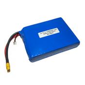 3s 11.1v 11000mAh Lipo Battery Refurbed