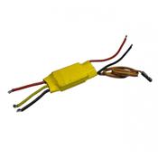 20A Speed Controller Used