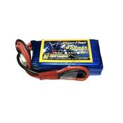 2s 7.4v 850mAh Giant Power Lipo Battery 35c