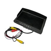 7inch Field Monitor Used