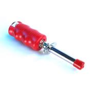 JP Glo-Start (moulded) with Meter (NiMH)