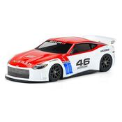 Proline 2023 Nissan Z Clear Body 1/8 Arrma