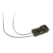 AR6610T 6 Channel DSMX Receiver Used