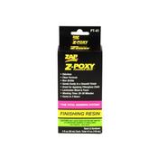 Zap PT41 Z-Poxy Finishing Resin 4oz