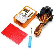 ZMR NX4 EVO Flight Controller Emergency Mode