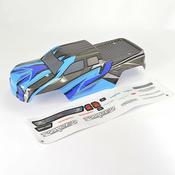 FTX9740 FTX Tracer Monster Truck Body &amp; Decal image