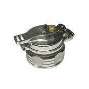 CNC Fuel Gas Tank Cap for 1/5 GTB Racing Used
