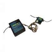 Lemon RX DSM2 10Ch Spektrum Compatible Used