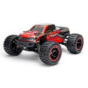 FTX Tracer Monster Truck Body &amp; Decal Red