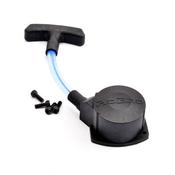 Hobao Hyper Cops Pullstart Unit New Black
