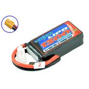 Voltz 3s 1300mah 11.1V 30C LiPo w/XT60