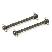 FTX Stinger Rear Dogbone Driveshafts (2PC)