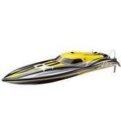 Joysway Alpha Brushless Racing Boat 80Kmh
