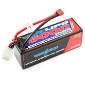 Voltz 4S 14.8V 5000mAh 50C Hardcase LiPo