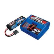 Traxxas 2S Battery &amp; Charger Completer Pack