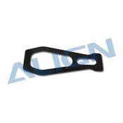 Trex 700 Carbon Bottom Plate 2.5mm
